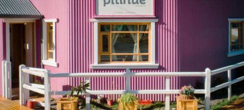 Pitihué Aparts图片