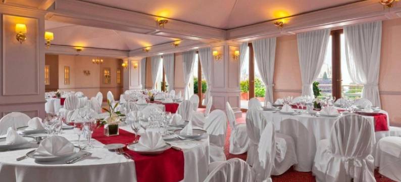 五百年纪念酒店(Quinto Centenario Hotel)图片