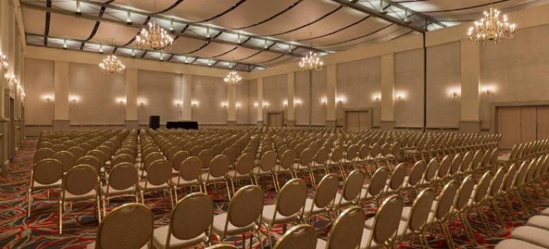 五百年纪念酒店(Quinto Centenario Hotel)图片