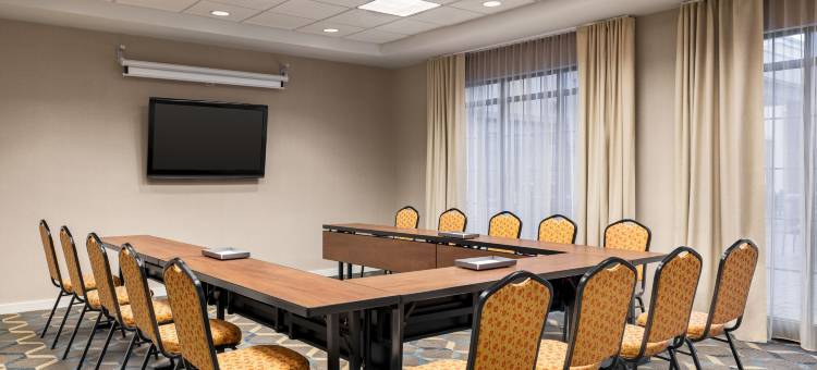 威廉斯波特Residence Inn 酒店(Residence Inn Williamsport)图片