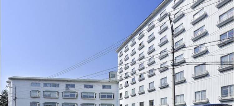 小诸格兰城堡酒店(Komoro Grand Castle Hotel)图片