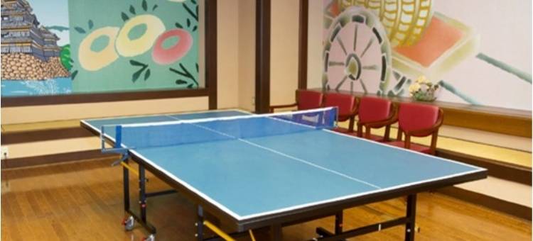 伊东园酒店 浅间之汤(Itoen Hotel Asamanoyu)图片