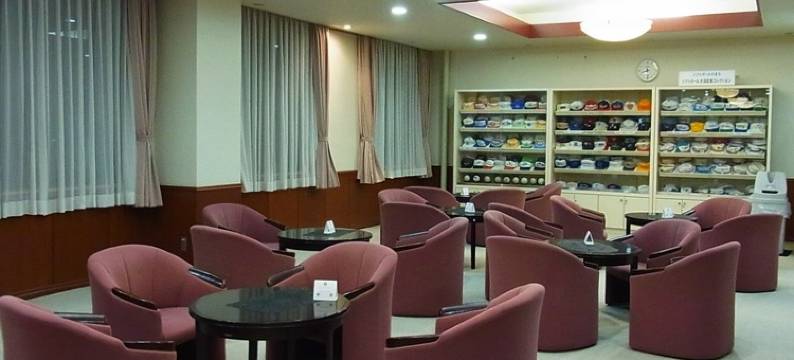 天然温泉 尾道抚摸之里(Natural Spa Onomichi Fureai No Sato)图片