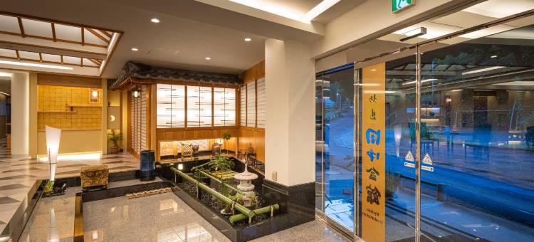 妙见田中会馆(Hotel Myoken Tanaka Kaikan)图片