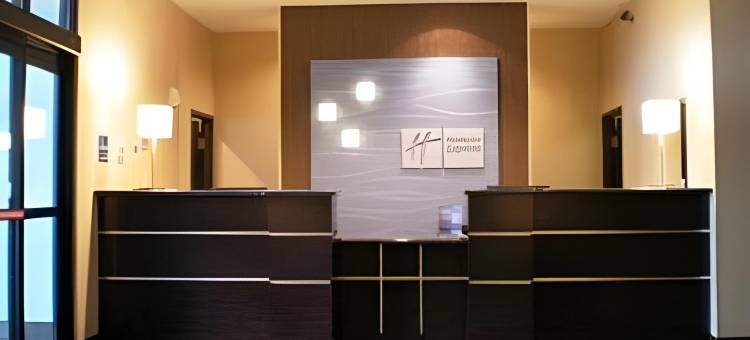 智选假日套房酒店休斯顿西北环城高速8西路(Holiday Inn Express & Suites HOUSTON NW BELTWAY 8-WEST ROAD by IHG)图片