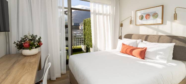 哈比塔特阿帕特霍特尔由Totalstay酒店管理(Habitat Aparthotel by Totalstay)图片