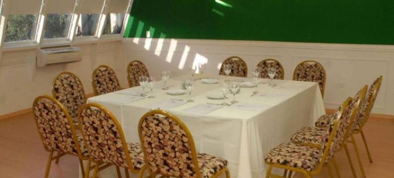 Ramada by Wyndham Buenos Aires图片