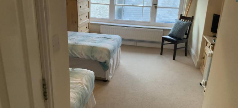 旅人旅馆(Wayfarer Inn)图片