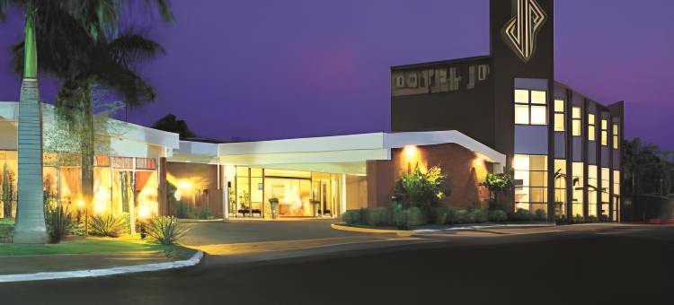 里贝朗普雷托皇家郁金香 JP 酒店(Royal Tulip JP Ribeirão Preto)图片