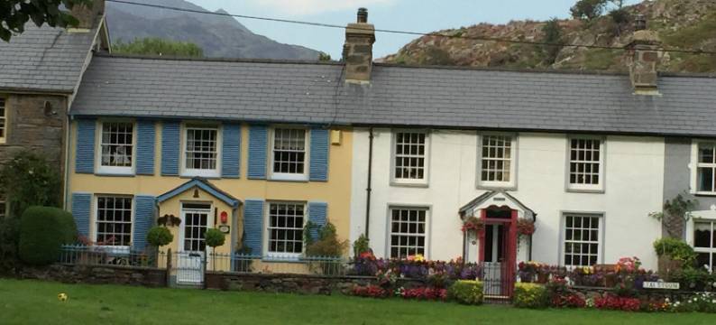 兰达诺青年旅馆(Llandudno Hostel)图片