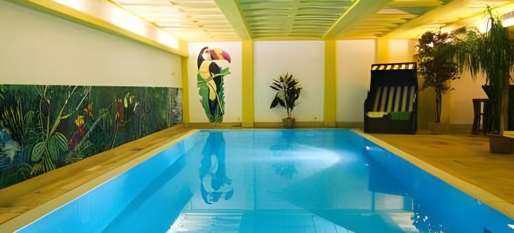 安娜戈尔德艺术酒店(Arthotel Ana Gold)图片