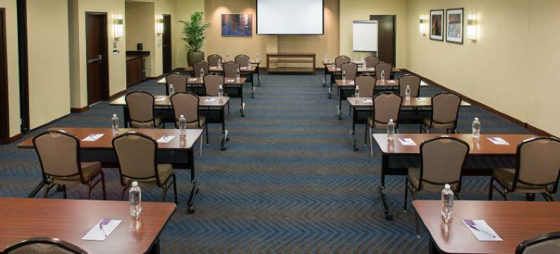 华盛顿-凯悦嘉轩酒店(Hyatt Place Washington DC/US Capitol)图片