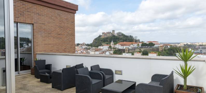 欧罗索尔住宅酒店公寓(Eurosol Residence Hotel Apartamento)图片