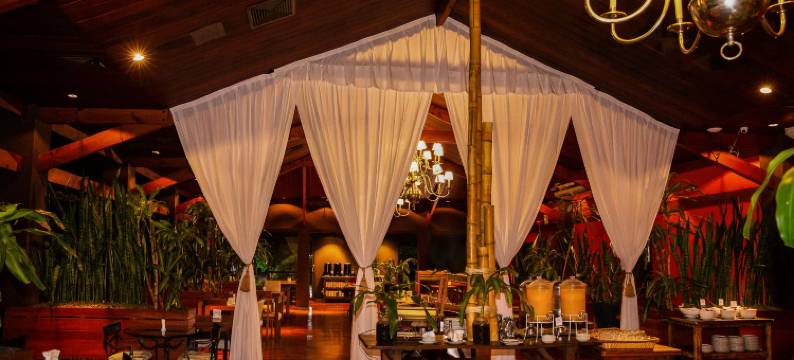 若爱查斯日欧诺酒店(Hotel Raices Esturion)图片