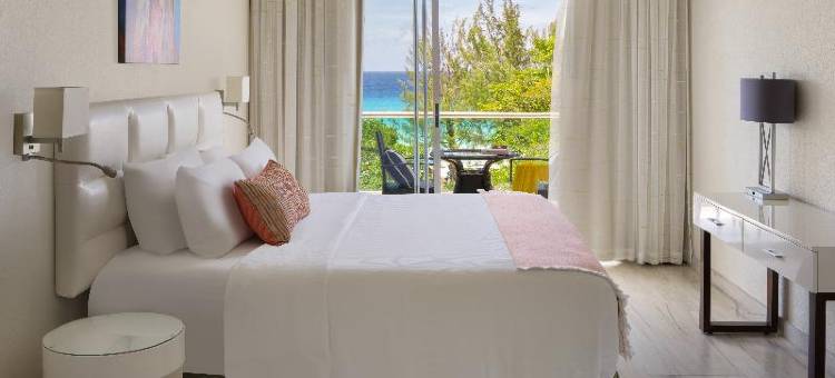 由Ocean酒店经营的洛克莱- 包含早餐(The Rockley by Ocean Hotels - Breakfast Included)图片