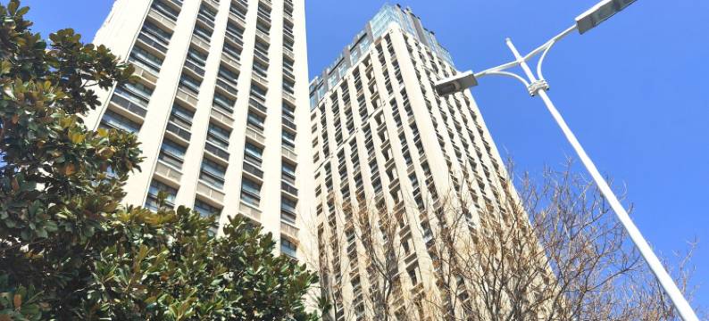 蜗牛时光loft公寓(金水路分店)图片