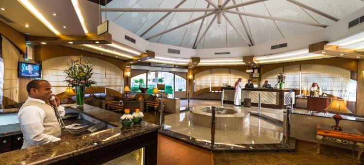 布多埃尔马莱兹酒店(Boudl Al Malaz)图片