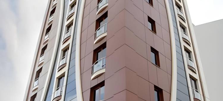 我的利华大酒店(My Liva Hotel)图片