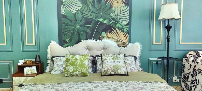 房主多多公寓(前进路分店)图片