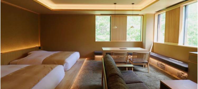 翠巌酒店(Suigan)图片