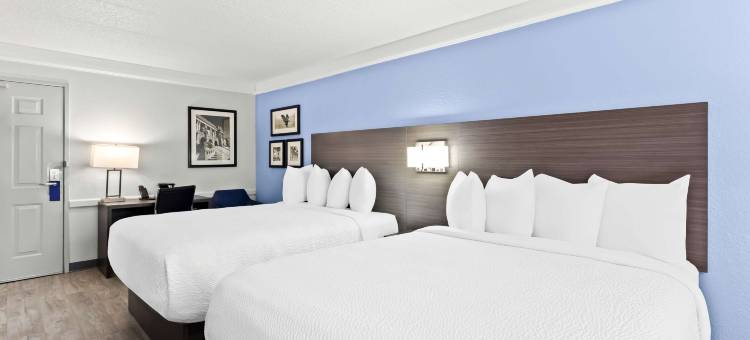Best Western Schaumburg – O’Hare NW图片