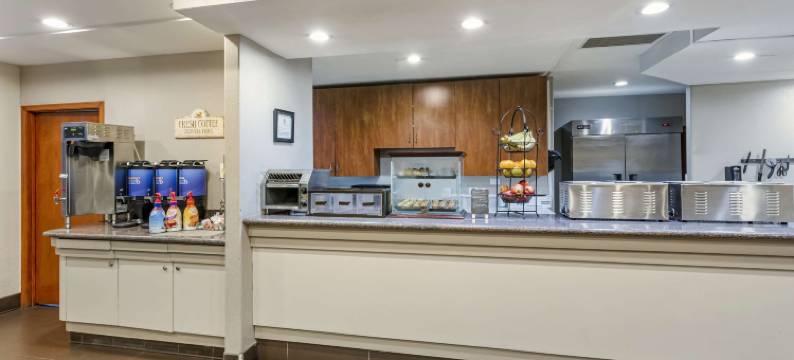 埃尔科贝斯特韦斯特酒店(Best Western Elko Inn)图片