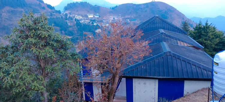 希瓦利克景观度假村(Shivalik view resort)图片