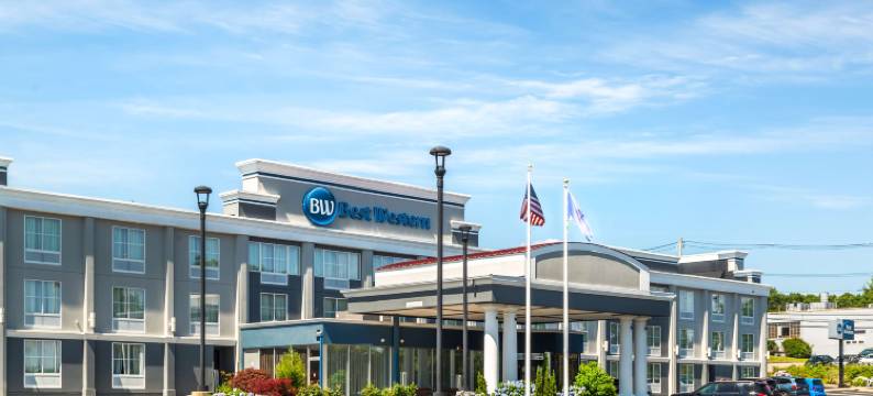 贝斯特韦斯特布伦特里旅馆(Best Western Braintree Inn)图片