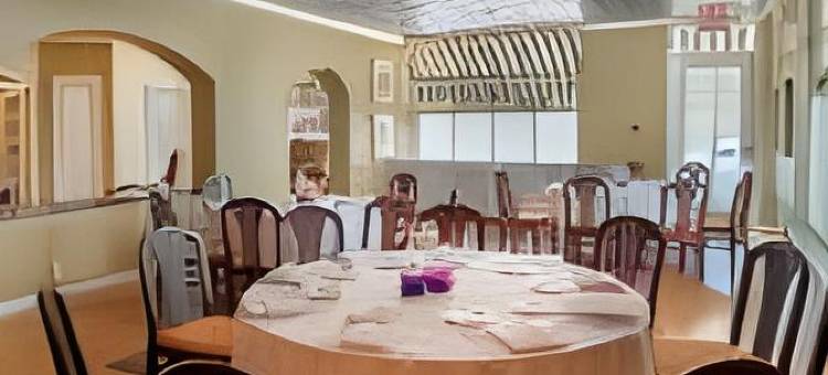 七角阁 - 圣路易斯西 - 臻品之选酒店(Seven Gables Inn, St. Louis West, a Tribute Portfolio Hotel)图片