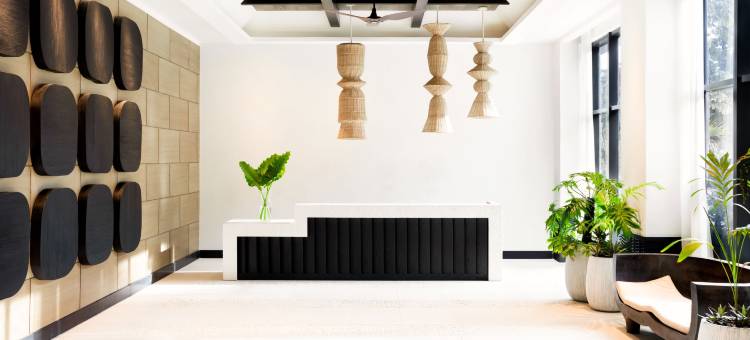 罗阿坦岛金普顿度假村及水疗中心(Kimpton Grand Roatan Resort and Spa)图片