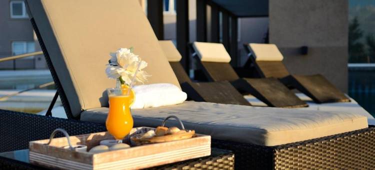 Howard Johnson by Wyndham Termal Dolores图片