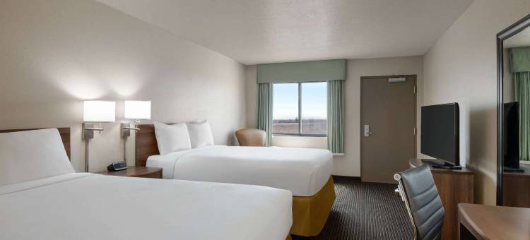 Travelodge by Wyndham Vaughn图片