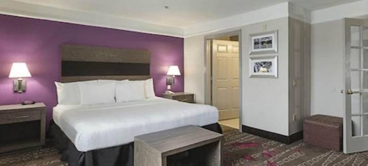 凯马埃奇沃特, 贝斯特韦斯特SureStay精选酒店(Kemah Edgewater Hotel, SureStay Collection by Best Western)图片