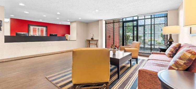 郊区工作室马孔北部(Suburban Studios Macon North)图片