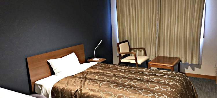 山村别馆酒店(Yamamura Annex)图片