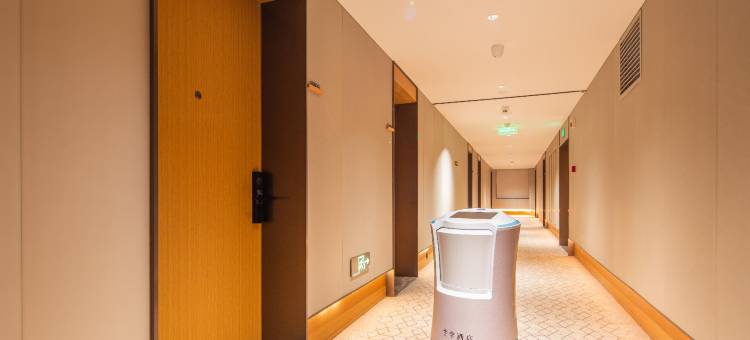 全季酒店(洛阳宜阳店)图片