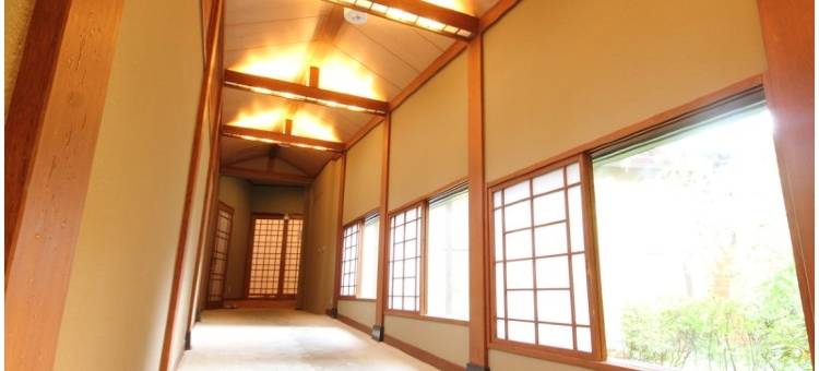 强罗洞爷湖町传统日式旅馆(Yutorelo Toyako)图片