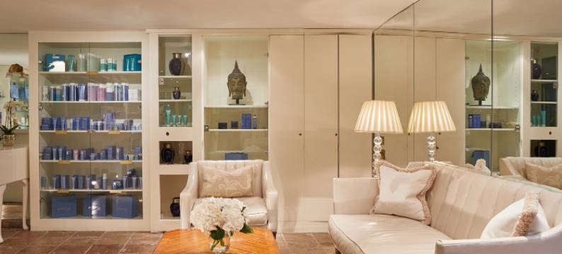 旧总督府酒店(The Old Government House Hotel & Spa)图片