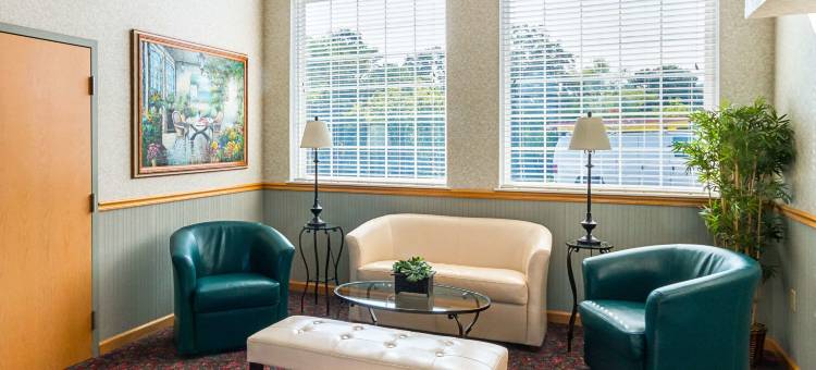 凯艺酒店(Quality Inn)图片