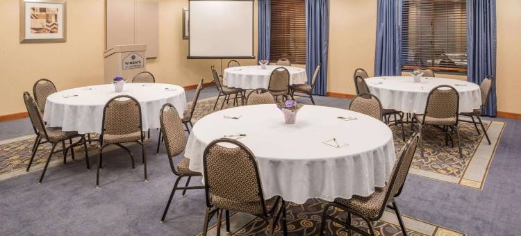 Fairfield Inn & Suites Spokane Airport图片