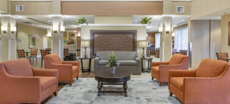 钱德勒贝斯特韦斯特优质套房酒店(Best Western Plus Chandler Hotel  Suites)图片