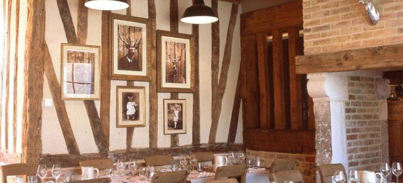 Hotel le Grand Cerf图片