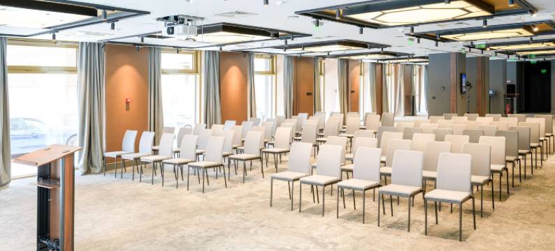 布拉索夫奥鲁姆丽笙酒店(Radisson Blu Aurum Hotel, Brasov)图片