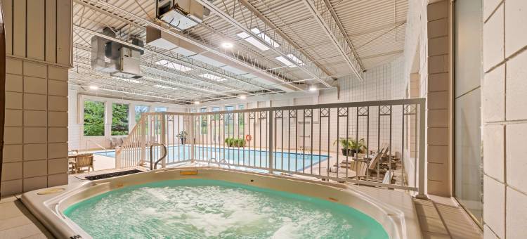 马里波萨贝斯特韦斯特优质酒店会议中心(Best Western Plus Mariposa Inn  Conference Centre)图片