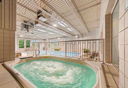 Best Western Plus Mariposa Inn  Conference Centre Hotel Overview