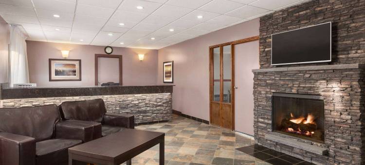 Travelodge by Wyndham Meadow Lake图片