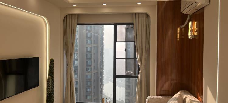 涵舍民宿(华府大道一段分店)图片