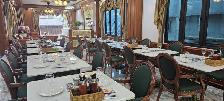 天空酒店(Sky Hotel)图片