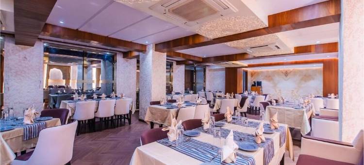 格兰德迪隆酒店(Grand Dhillon Hotel)图片