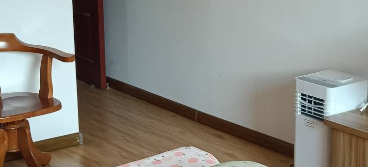 紫洛宏公寓(井岗街分店)图片